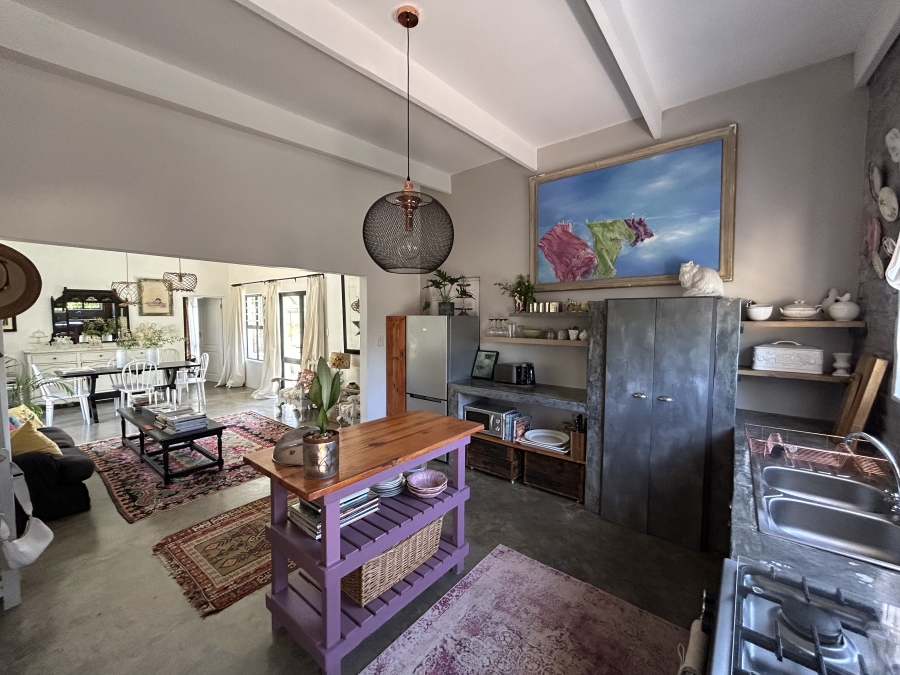 4 Bedroom Property for Sale in Mcgregor Western Cape